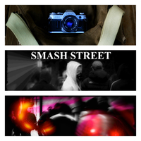 Real Stories Gallery Foundation: Smash Street