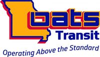 Nonprofit OATS, Inc. (OATS Transit) in Columbia MO