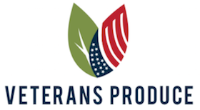 Nonprofit Veterans Produce in Fort Worth TX