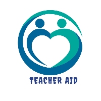Teacher Aid Organization Company Logo by Adeola Ojeleye in Lagos LA