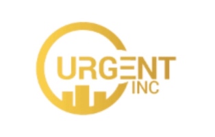 Urgent inc Company Logo by Emily Gunter in Miami FL