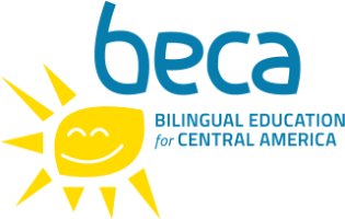 Bilingual Education for Central America Company Logo by Mickel Alexander in New York NY